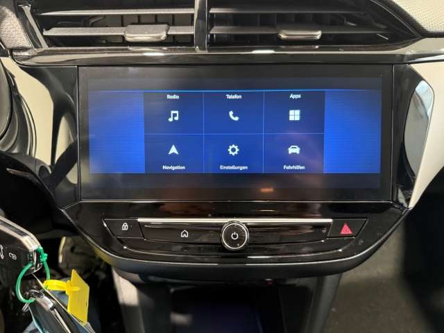 Fahrzeugbild eines Opel Corsa