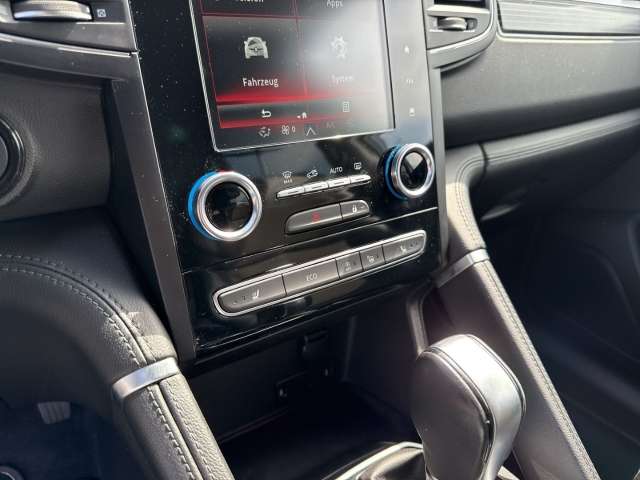 Fahrzeugbild eines Renault Koleos