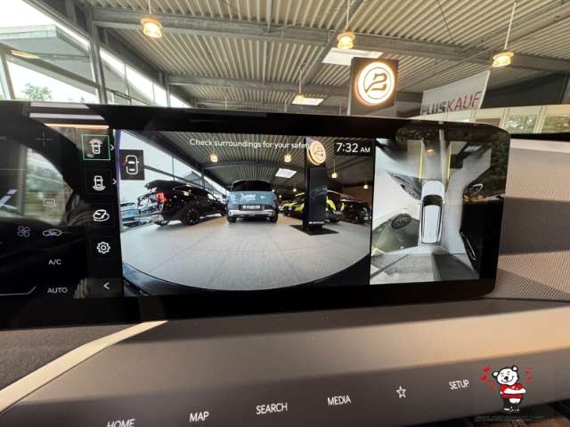 Fahrzeugbild eines Kia EV5
