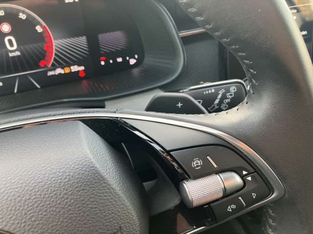 Fahrzeugbild eines Skoda Scala