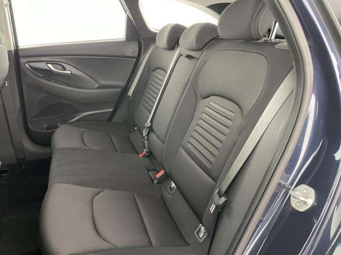 Fahrzeugbild eines Hyundai i30