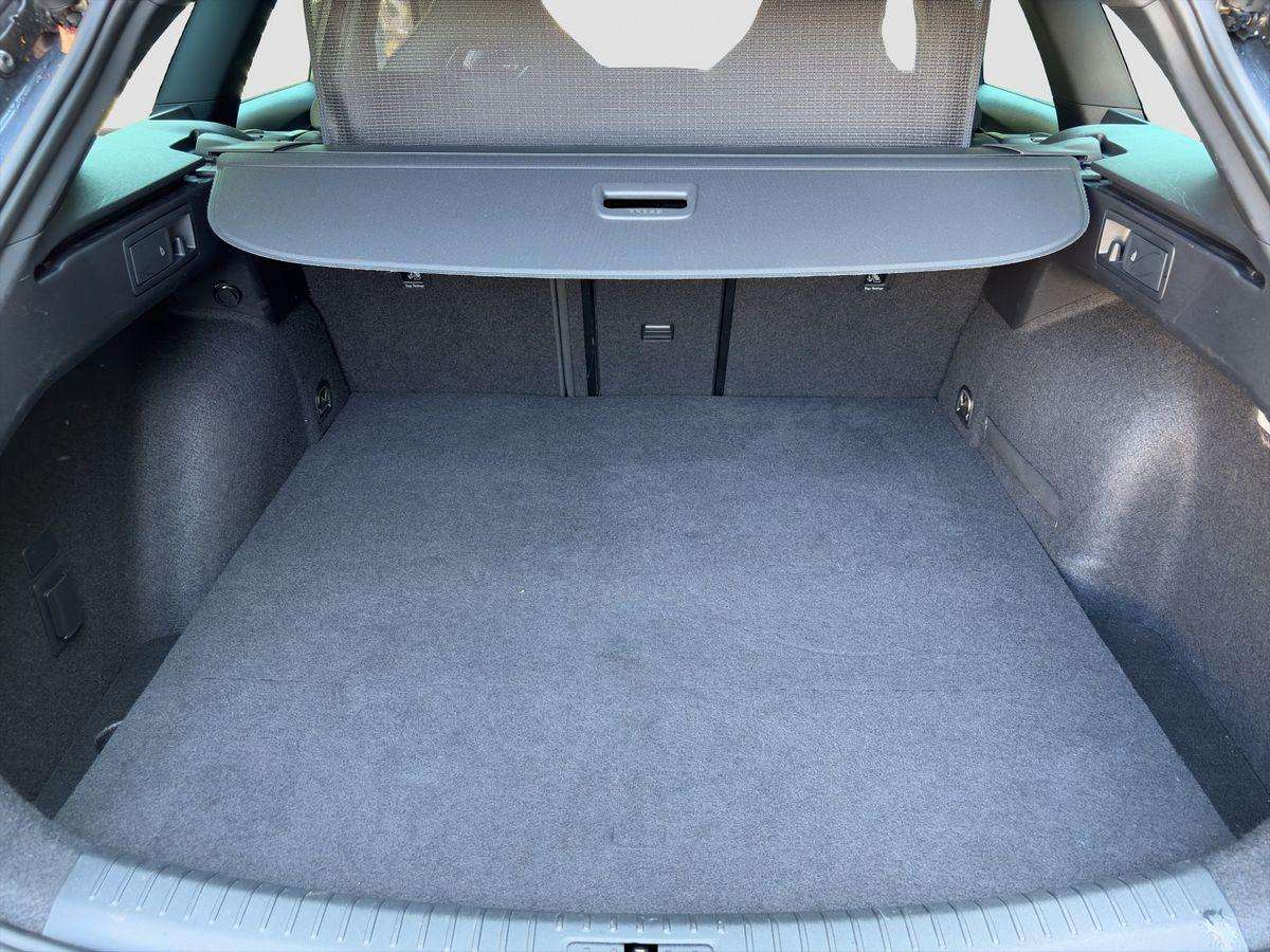 Fahrzeugbild eines CUPRA Leon