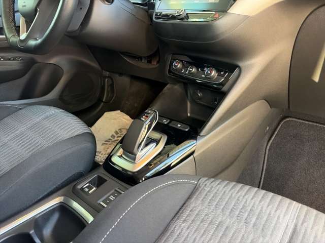 Fahrzeugbild eines Opel Corsa