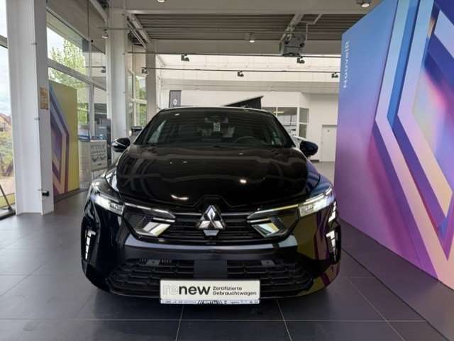 Fahrzeugbild eines Mitsubishi Colt