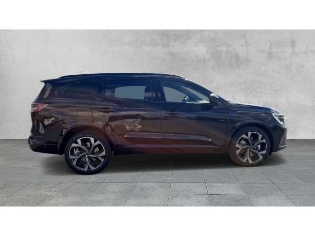 Fahrzeugbild eines Renault Espace