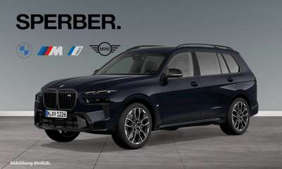 Bild BMW X7