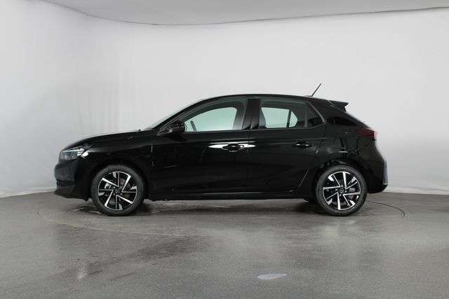 Fahrzeugbild eines Opel Corsa