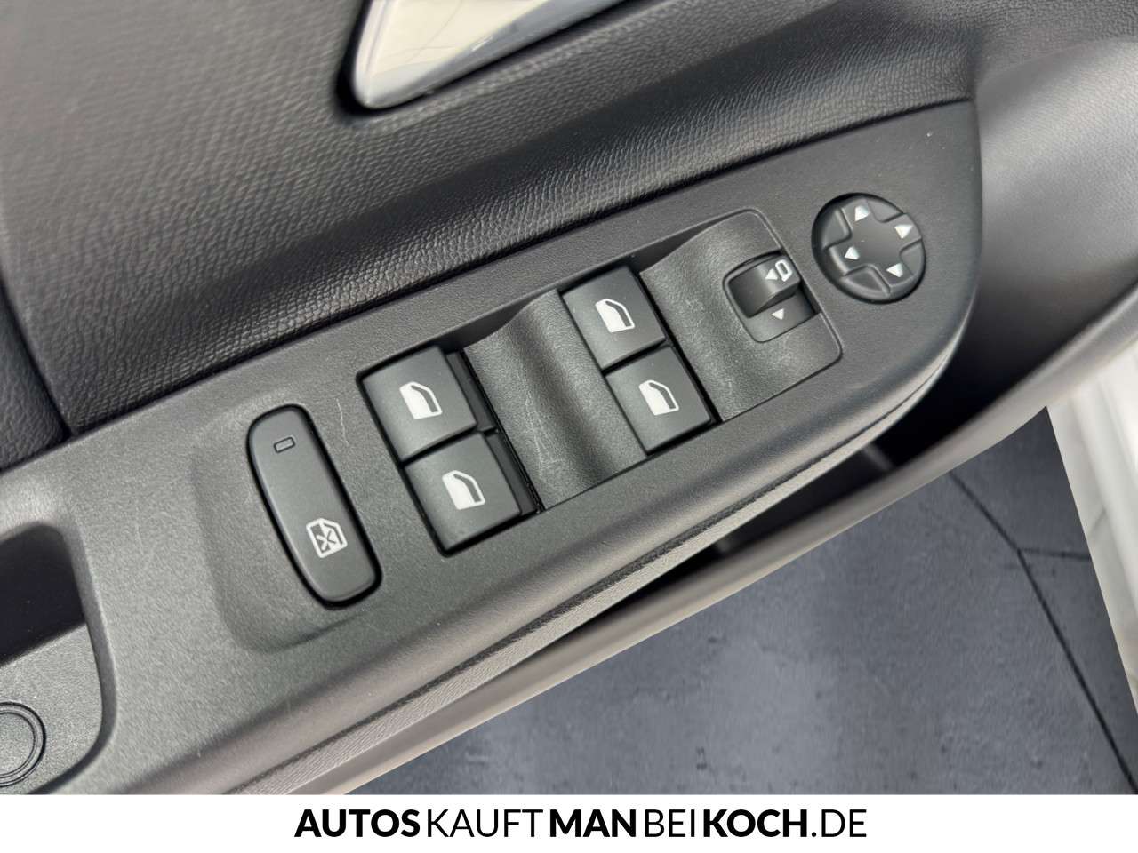 Fahrzeugbild eines Opel Corsa