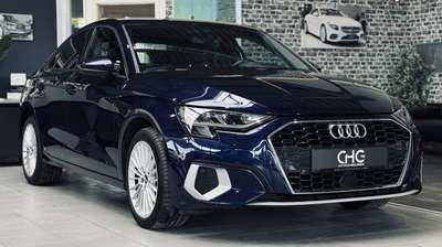 Bild Audi A3
