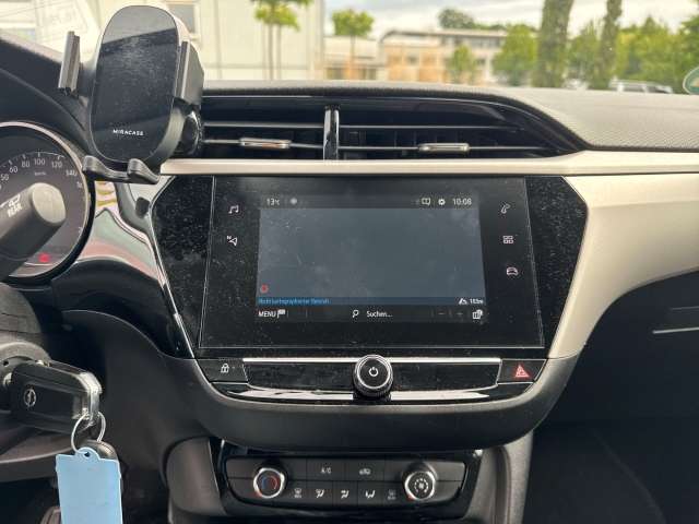 Fahrzeugbild eines Opel Corsa