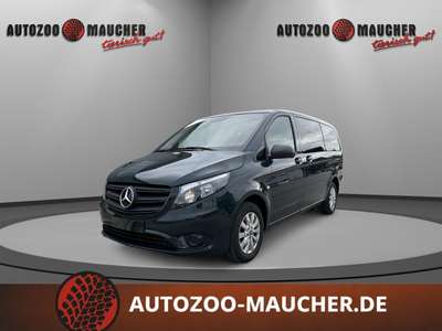 Bild Mercedes-Benz Vito