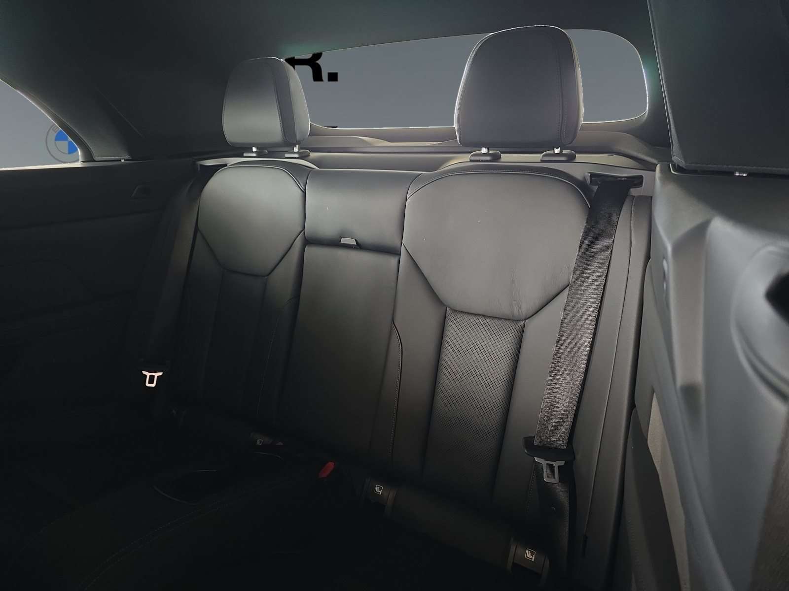 Fahrzeugbild eines BMW 4er-Reihe