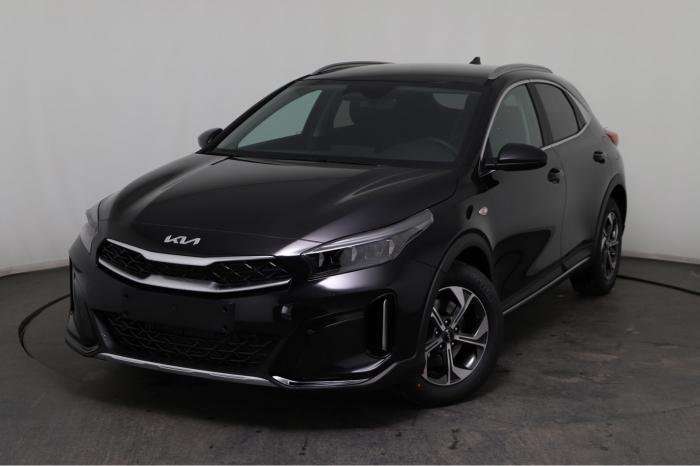 Fahrzeugbild eines Kia XCeed