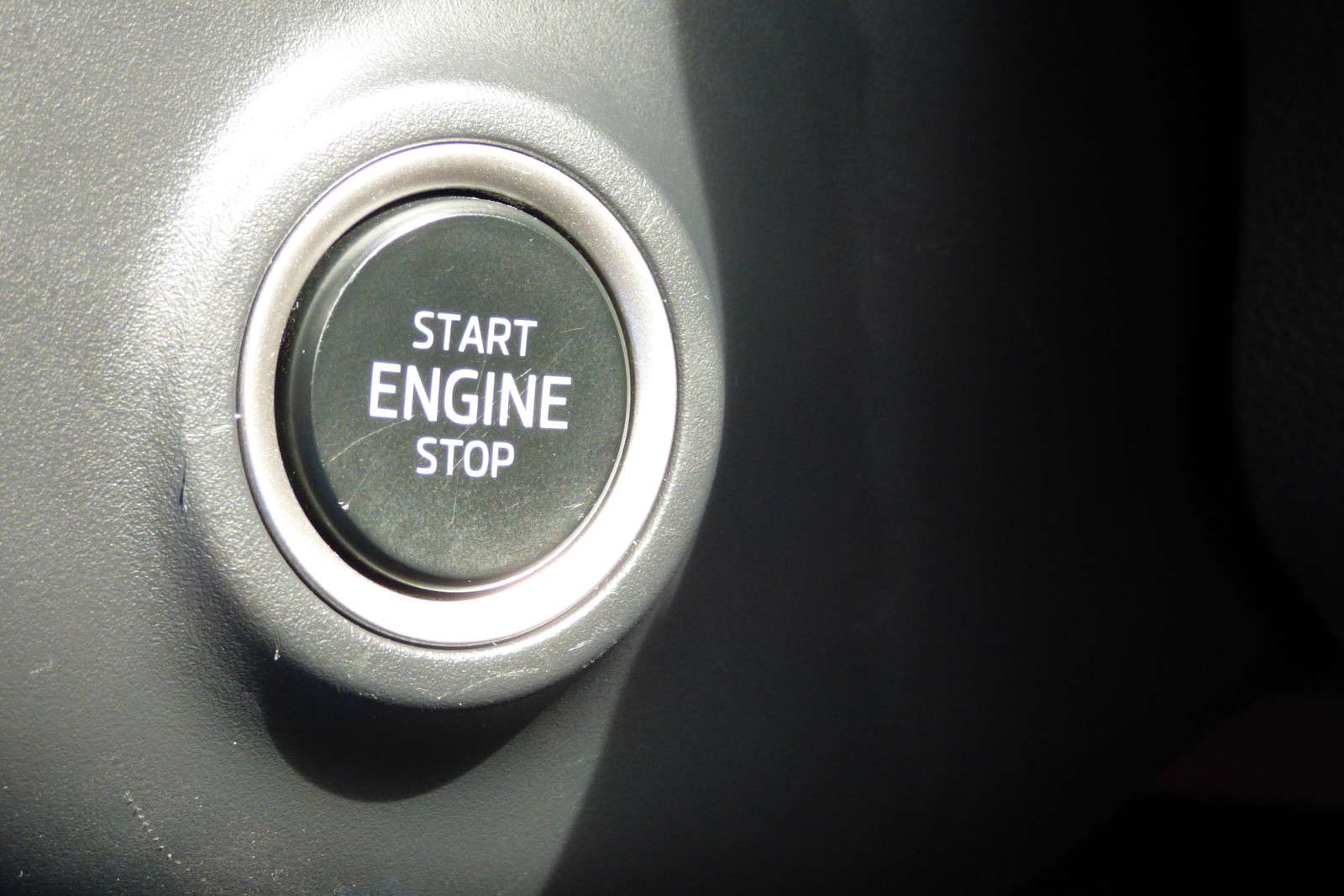 Fahrzeugbild eines Skoda Kamiq