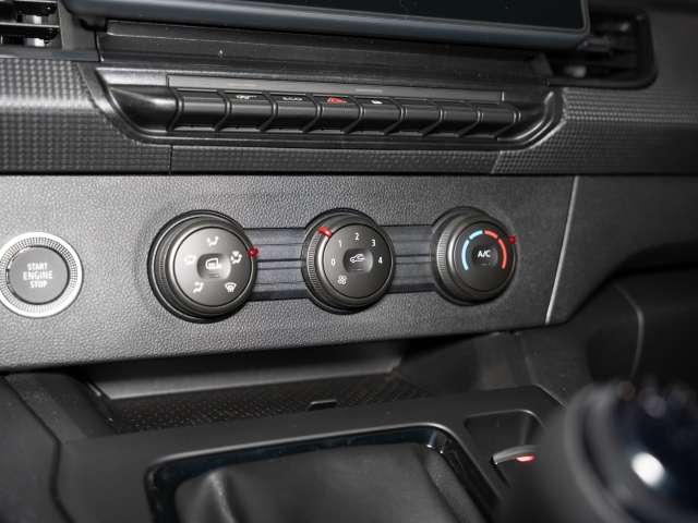 Fahrzeugbild eines Nissan Townstar