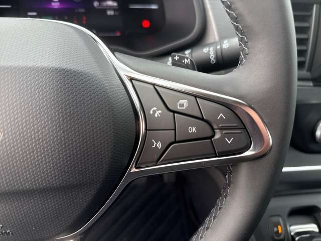 Fahrzeugbild eines Renault Trafic