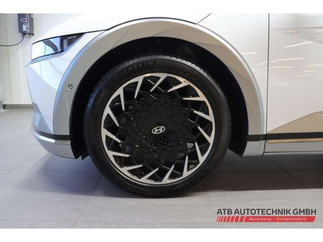 Fahrzeugbild eines Hyundai IONIQ 5