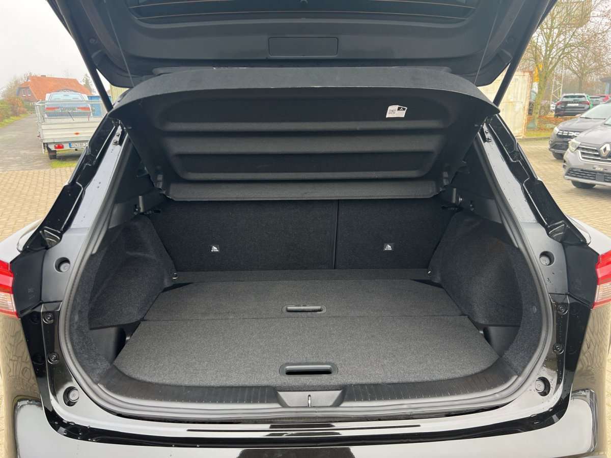 Fahrzeugbild eines Nissan Qashqai