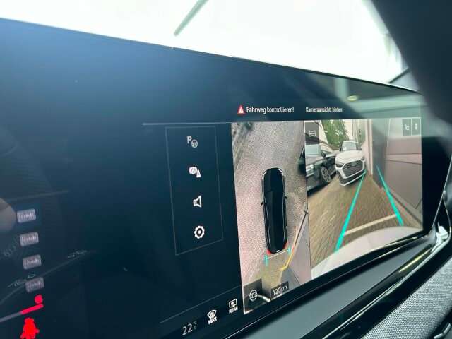 Fahrzeugbild eines Audi A5