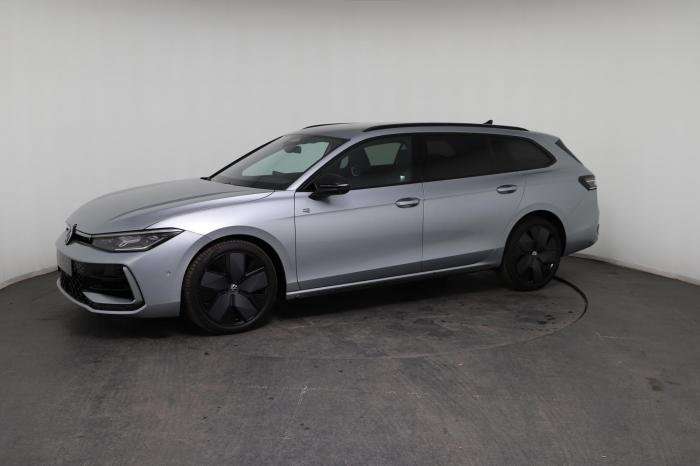 Fahrzeugbild eines Volkswagen Passat