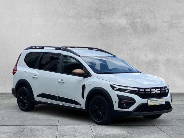 Fahrzeugbild eines Dacia Jogger