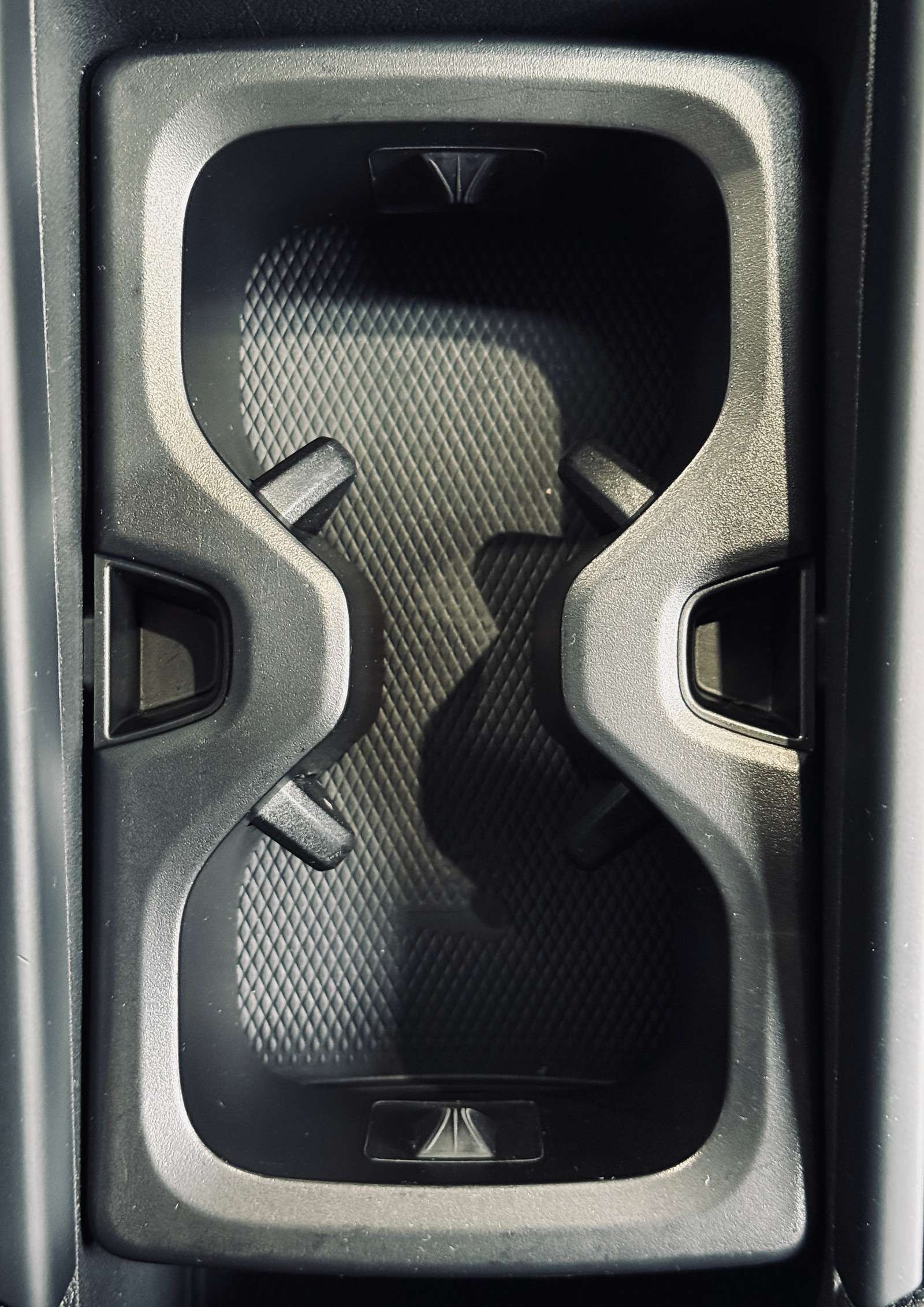 Fahrzeugbild eines Volkswagen Tiguan