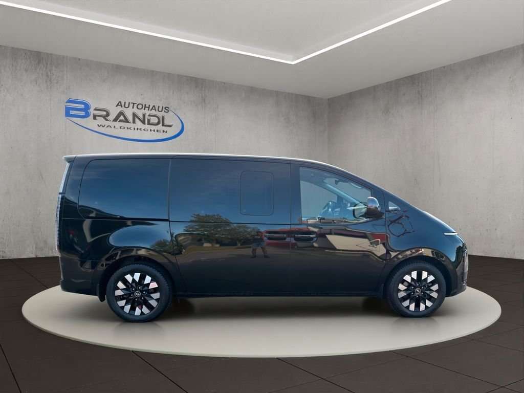 Fahrzeugbild eines Hyundai Staria