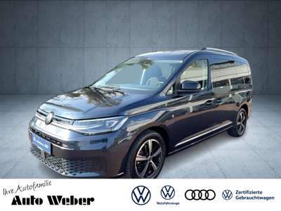 Bild Volkswagen Caddy