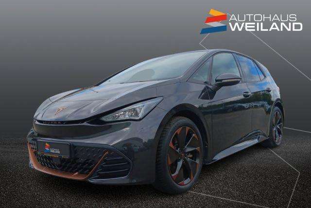 Fahrzeugbild eines CUPRA Born