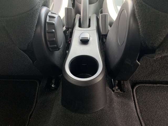 Fahrzeugbild eines Renault Twingo