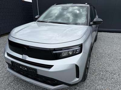 Bild Opel Frontera