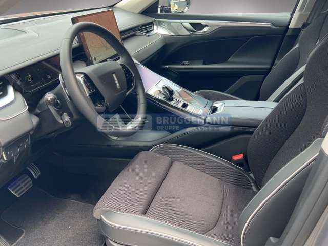 Fahrzeugbild eines GWM Wey 05