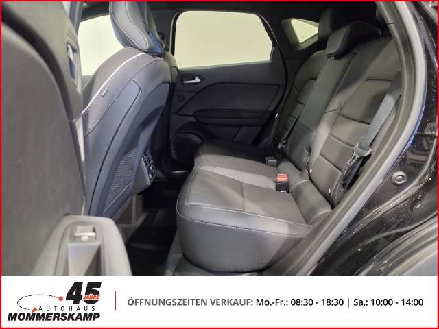 Fahrzeugbild eines Mitsubishi ASX