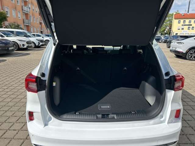 Fahrzeugbild eines Ford Kuga