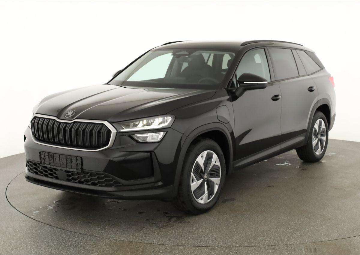 Fahrzeugbild eines Skoda Kodiaq