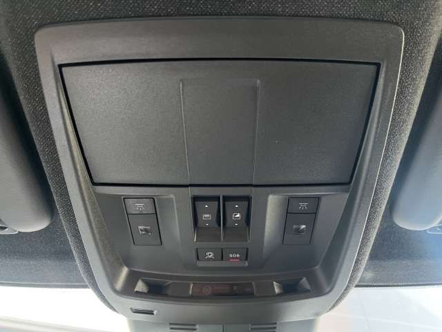 Fahrzeugbild eines Jeep Compass