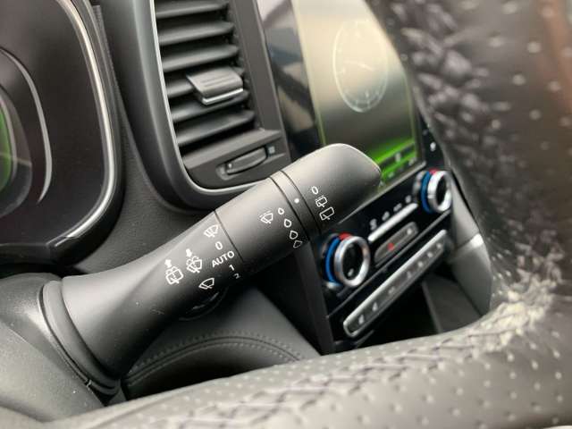 Fahrzeugbild eines Renault Koleos