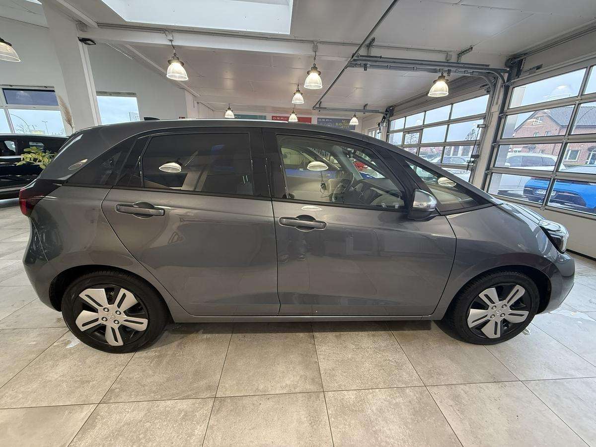 Fahrzeugbild eines Honda Jazz