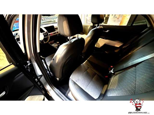 Fahrzeugbild eines Kia Stonic