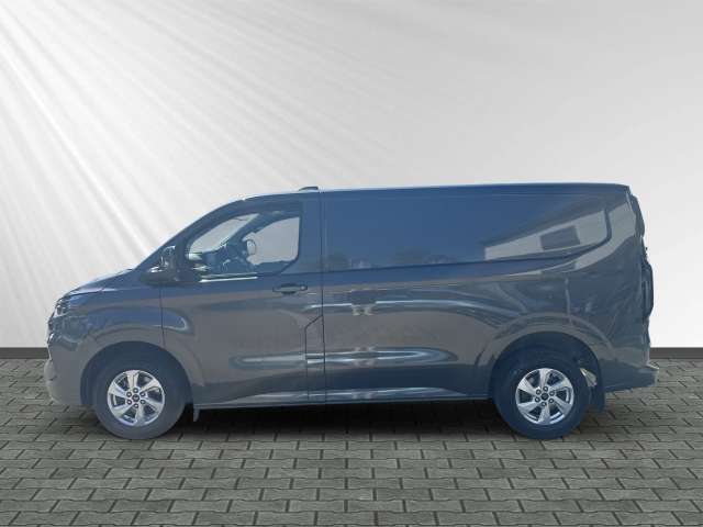 Fahrzeugbild eines Ford Transit Custom