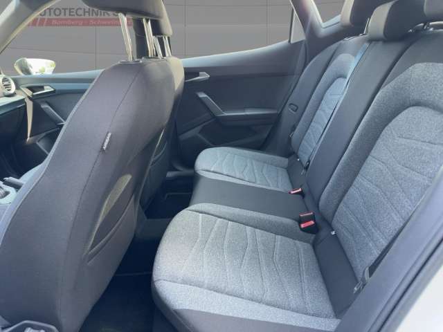 Fahrzeugbild eines SEAT Arona