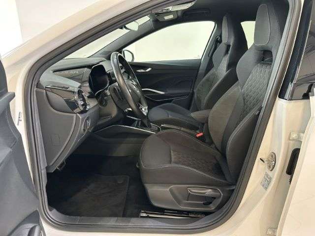 Fahrzeugbild eines Skoda Fabia