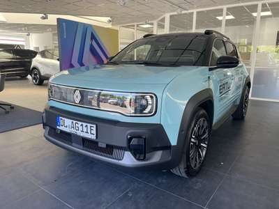 Bild Renault 4 E-TECH