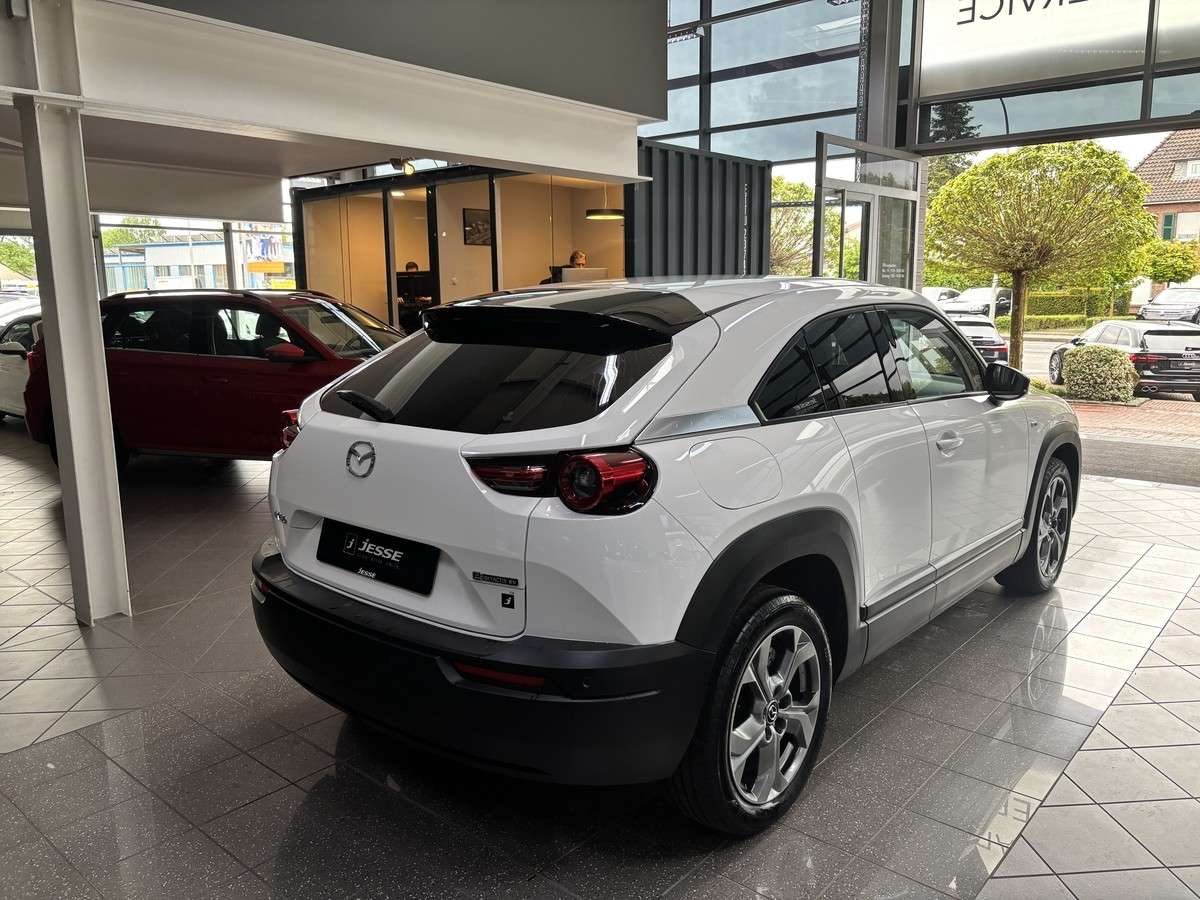 Fahrzeugbild eines Mazda MX-30