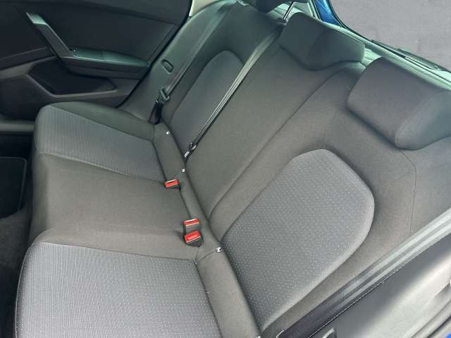 Fahrzeugbild eines SEAT Ibiza