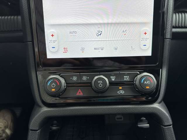 Fahrzeugbild eines Ford Ranger