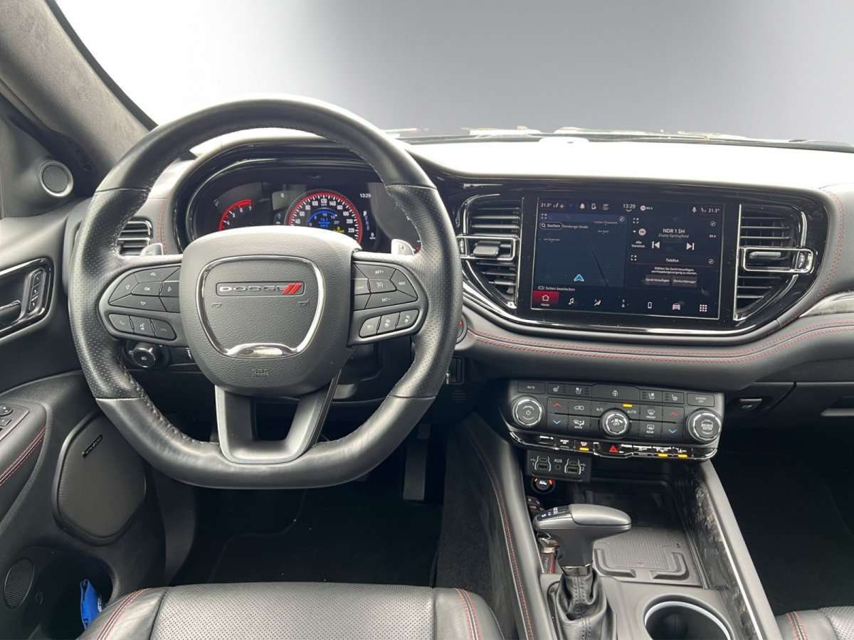 Fahrzeugbild eines Dodge Durango