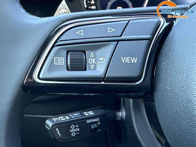 Fahrzeugbild eines Audi A3