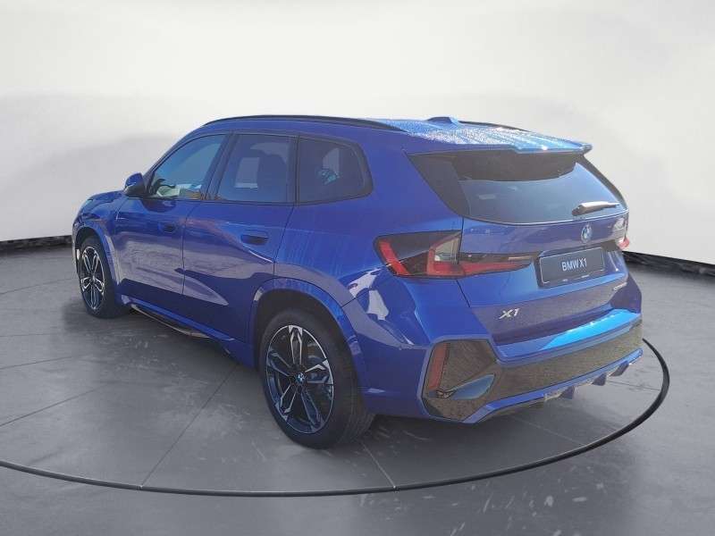 Fahrzeugbild eines BMW X1