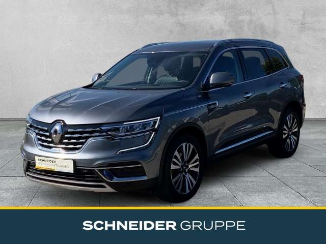 Fahrzeugbild eines Renault Koleos